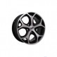 Storm BK-386 W6.5 R16 PCD5x100 ET40 DIA73.1 MtBP
